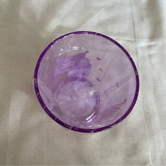NEW Cute Purple Sanrio Kuromi Cup - Picture 4 of 4